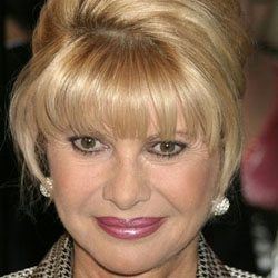 Ivana Trump (1949-2022)